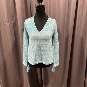 LillyPulitzer NWT V-neck Jody sweater size XXS